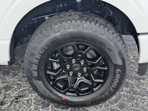 New 2026 Ford F150 XLT w/ Equipment Group 302A MID AWD/4WD image 18