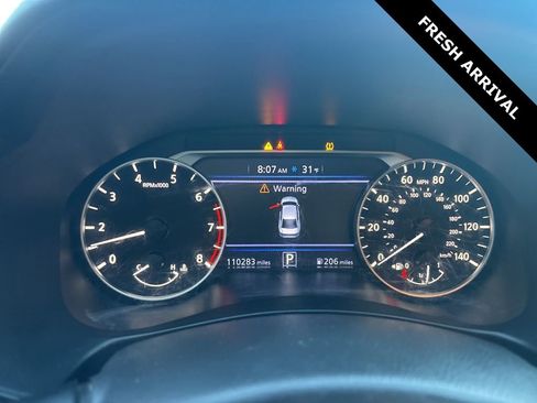 Used 2019 Nissan Altima 2.5 SR image 6