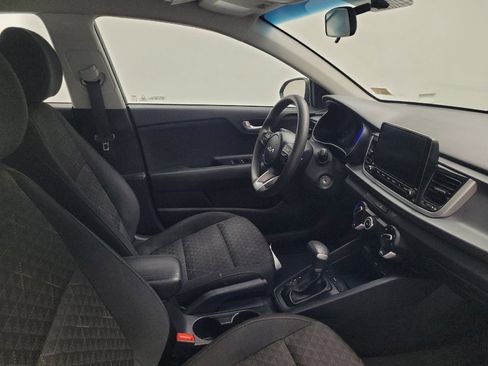 Used 2023 Kia Rio S FWD image 21