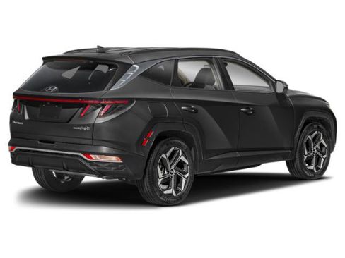 Used 2023 Hyundai Tucson SEL AWD/4WD image 2