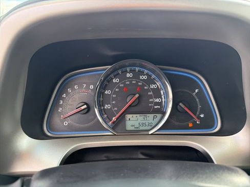 Used 2014 Toyota RAV4 Limited image 21