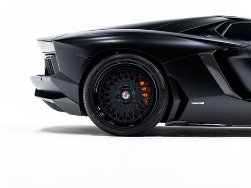 Used 2014 Lamborghini Aventador LP 700-4 AWD/4WD image 15