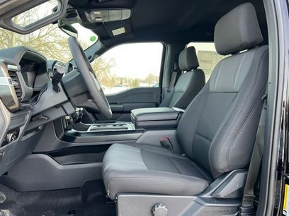 New 2026 Ford F150 STX