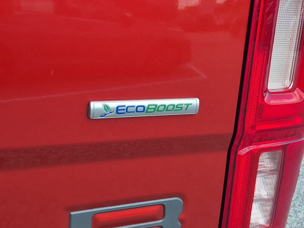 Used 2019 Ford Ranger XLT w/ Equipment Group 302A Luxury AWD/4WD image 21