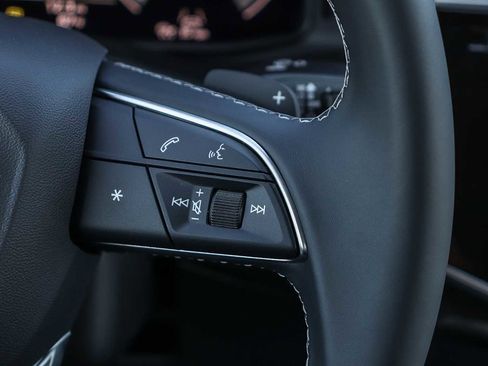 New 2026 Audi Q8 Prestige image 21