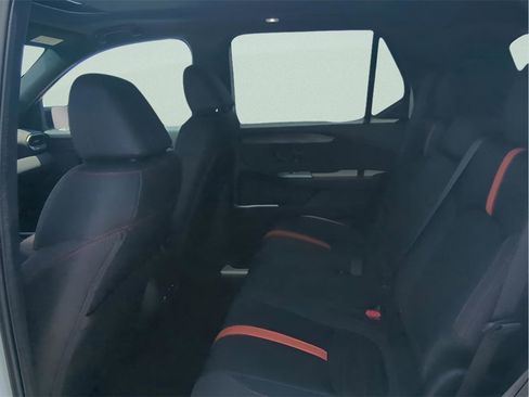 New 2026 Honda Passport TrailSport image 13