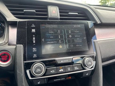 Used 2016 Honda Civic EX-T image 18