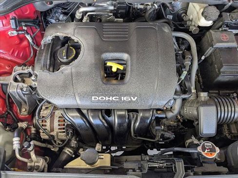 Used 2019 Hyundai Kona SEL w/ SEL Tech Package 02 image 20