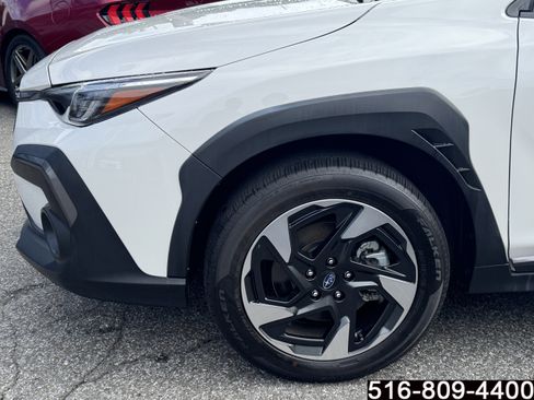 Used 2024 Subaru Crosstrek 2.5i Limited AWD/4WD image 10