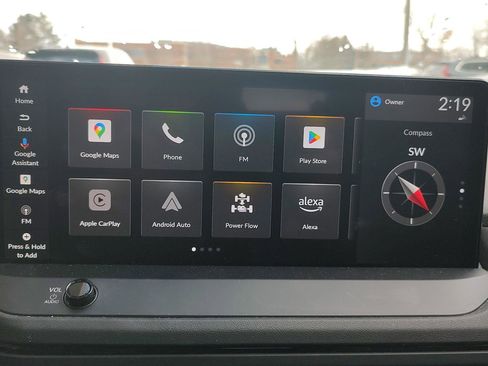 Used 2023 Honda Accord Touring image 17