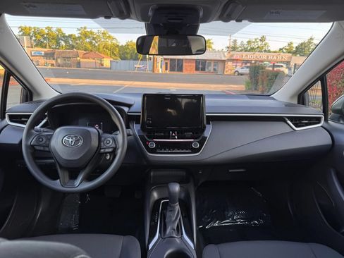 Used 2026 Toyota Corolla LE FWD image 19
