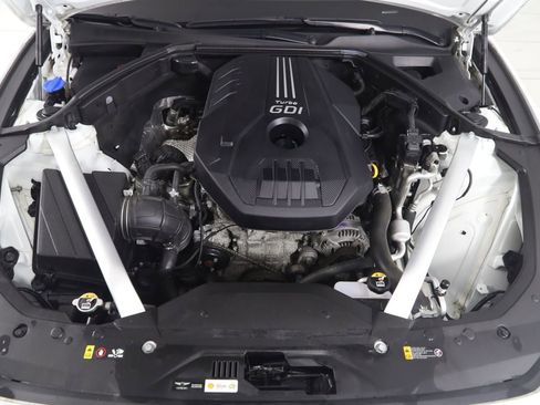 Used 2023 Genesis G70 2.0T w/ Sport Prestige Package AWD/4WD image 51