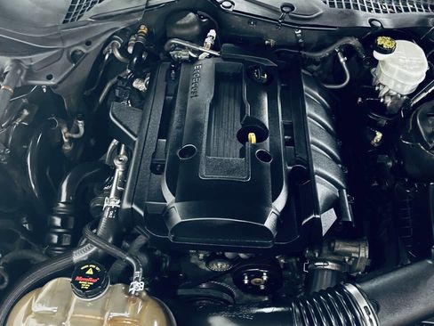 Used 2015 Ford Mustang Premium RWD image 36