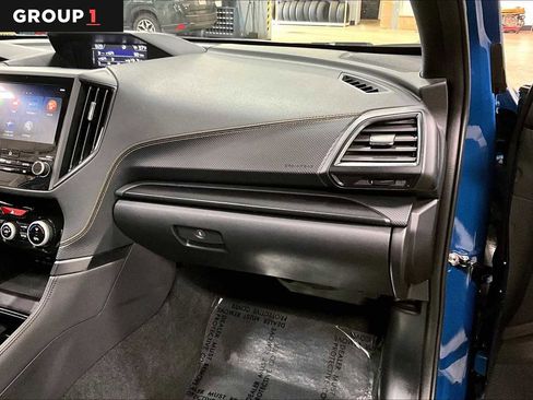 Certified 2024 Subaru Forester Wilderness image 18