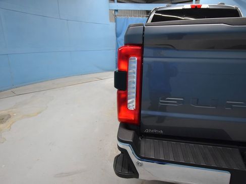 Used 2023 Ford F250 Lariat w/ Tremor Off-Road Package image 46