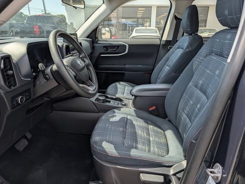 Used 2023 Ford Bronco Sport Heritage AWD/4WD image 28