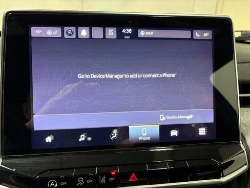 Used 2023 Jeep Compass Latitude w/ Convenience Group AWD/4WD image 19