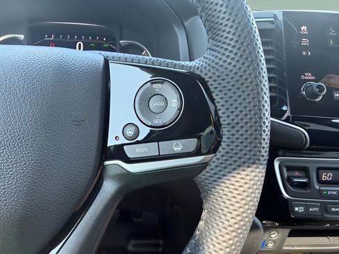 Certified 2023 Honda Passport Elite image 14