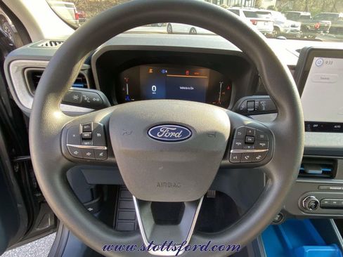 New 2026 Ford Maverick XLT image 20