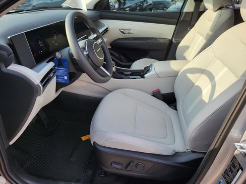 New 2026 Hyundai Tucson SEL FWD image 15