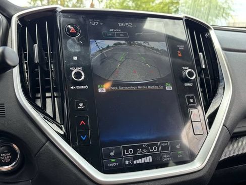 Used 2024 Subaru Ascent Premium w/ Convenience Package AWD/4WD image 23