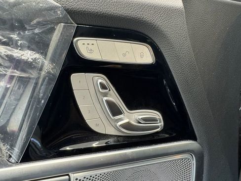 Used 2021 Mercedes-Benz G 550 image 35