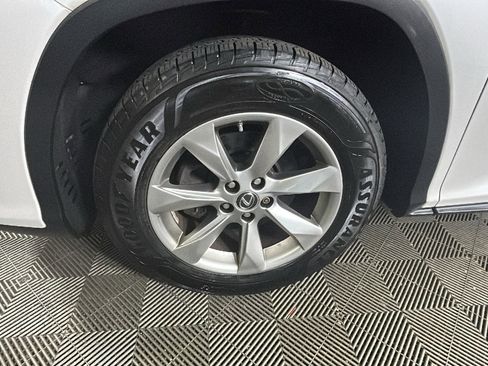 Used 2018 Lexus RX 350 AWD w/ Premium Package image 8