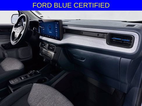 Certified 2026 Ford Maverick XLT AWD/4WD image 30
