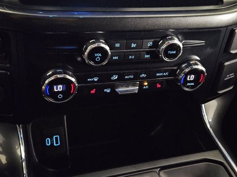 Used 2021 Ford F150 XLT w/ Equipment Group 302A High image 13