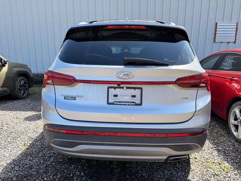 Used 2023 Hyundai Santa Fe SEL image 20