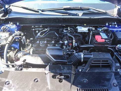 Used 2024 Honda CR-V EX image 39