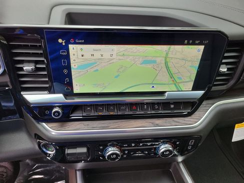 New 2026 GMC Sierra 1500 SLT w/ SLT Premium Plus Package image 30