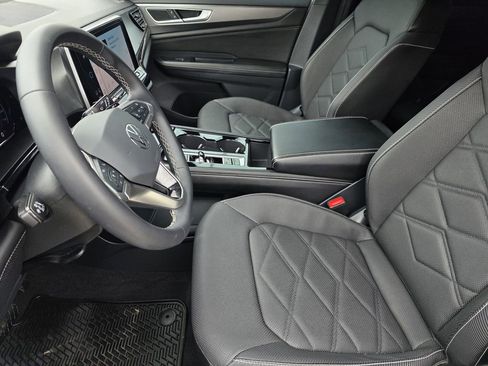 New 2026 Volkswagen Atlas Cross Sport SE FWD image 12