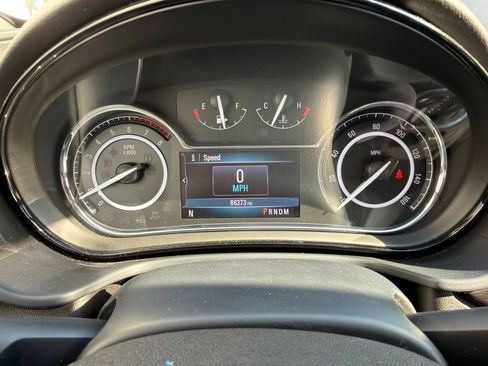 Used 2015 Buick Regal Premium FWD image 45
