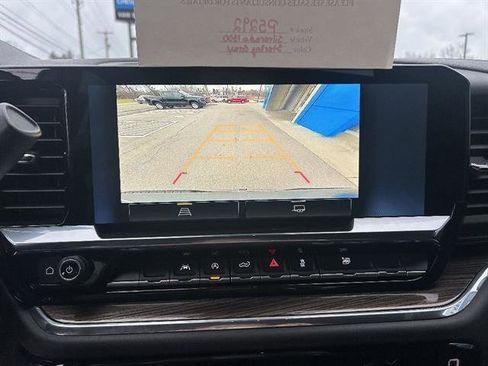 Certified 2024 Chevrolet Silverado 1500 LT image 18