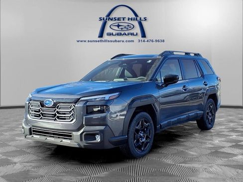 New 2026 Subaru Outback Limited image 24