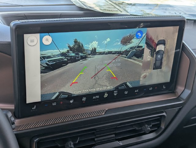 New 2026 Ford Bronco Sport Outer Banks AWD/4WD image 27