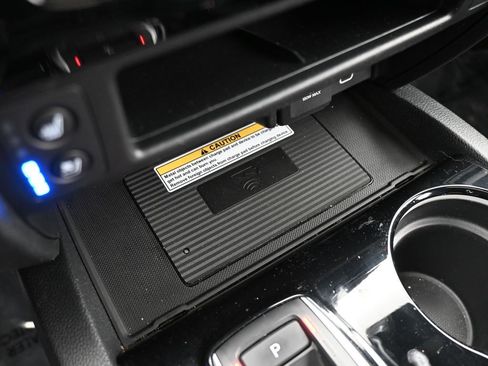 Certified 2020 Honda Passport Elite image 49