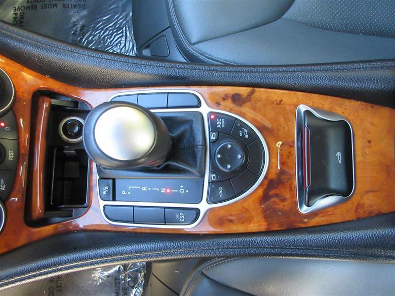 Used 2003 Mercedes-Benz SL 500 image 19