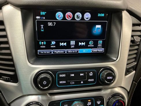 Used 2019 GMC Yukon SLT w/ Graphite Edition image 26