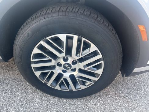 Used 2026 Hyundai Palisade SEL AWD/4WD image 7
