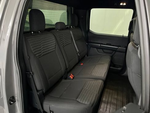 Used 2021 Ford F150 XL w/ STX Appearance Package AWD/4WD image 19