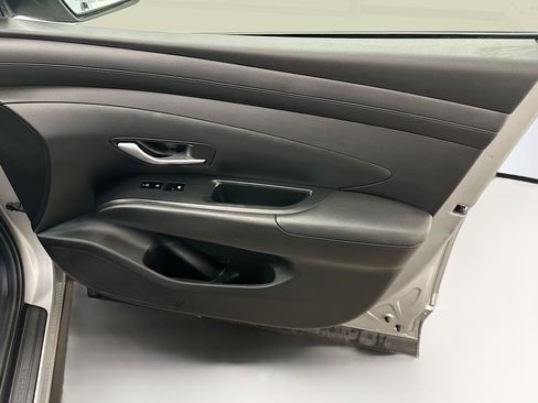 Used 2025 Hyundai Tucson SEL image 34