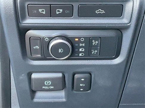 Used 2022 Ford F150 Lariat w/ Max Trailer Tow Package image 27