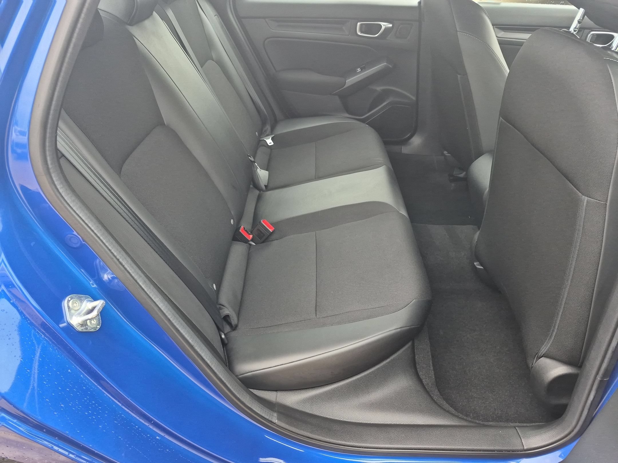 Used 2024 Honda Civic Sport image 27