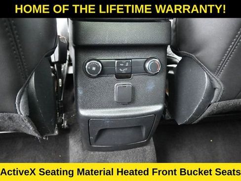 Used 2019 Ford Explorer XLT w/ Equipment Group 202A FWD image 40