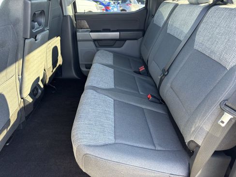 Used 2022 Ford F150 XLT w/ Equipment Group 301A Mid image 19