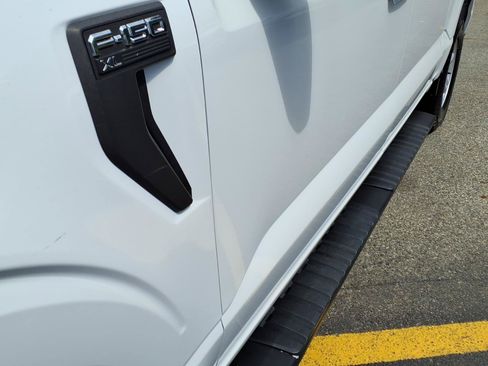 Certified 2023 Ford F150 XL w/ XL Chrome Appearance Package AWD/4WD image 23