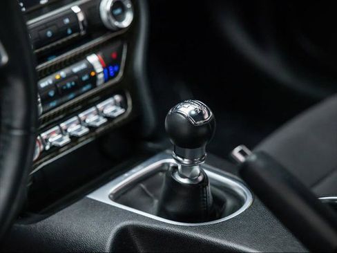 Used 2020 Ford Mustang Coupe w/ Wheel & Stripe Package image 26