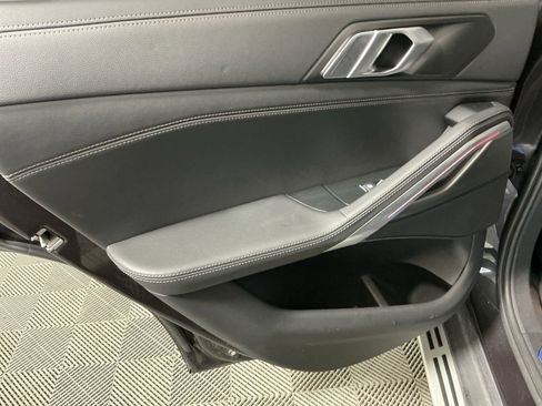 Certified 2023 BMW X6 xDrive40i w/ Luxury Seating Package image 27